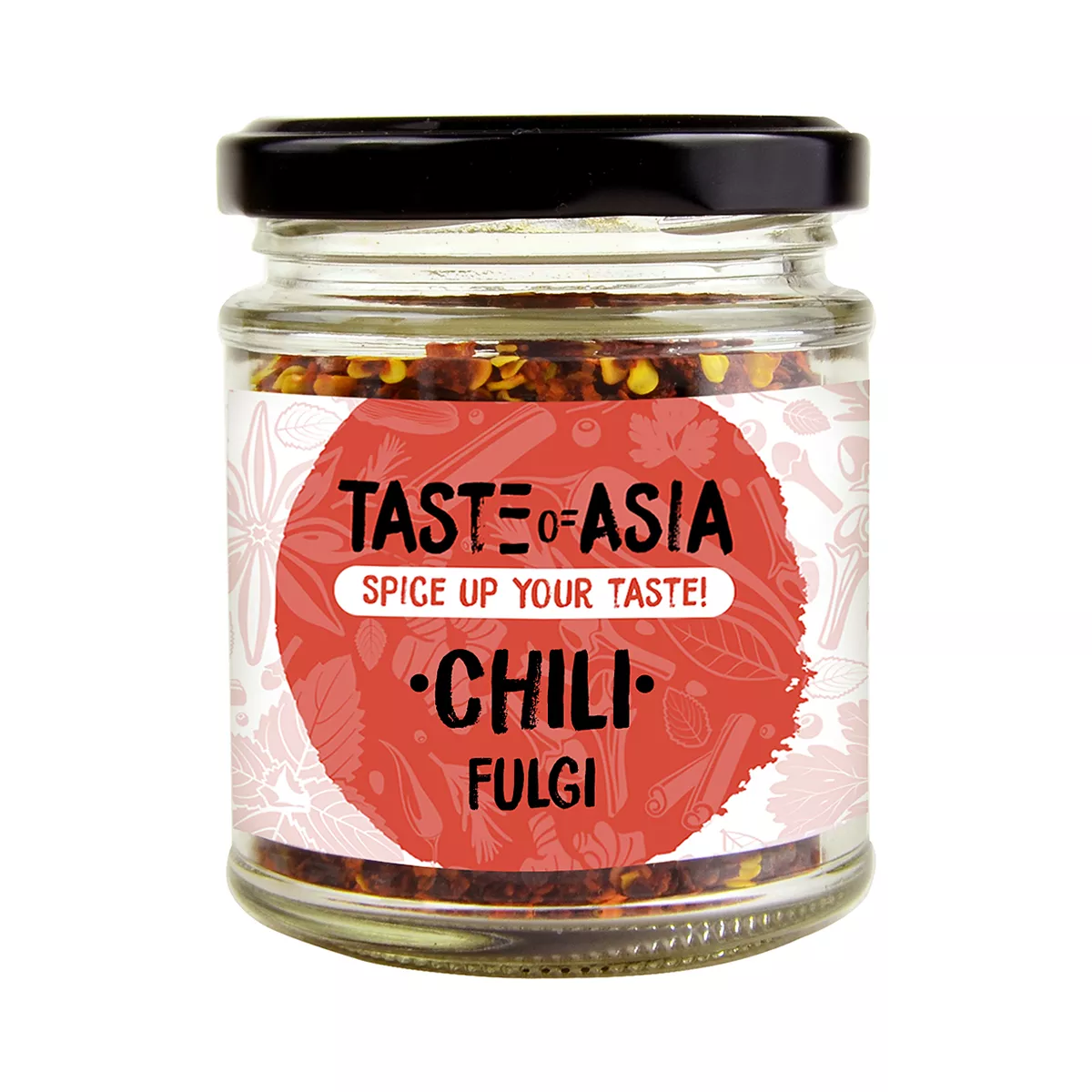 Chili fulgi TOA 80g