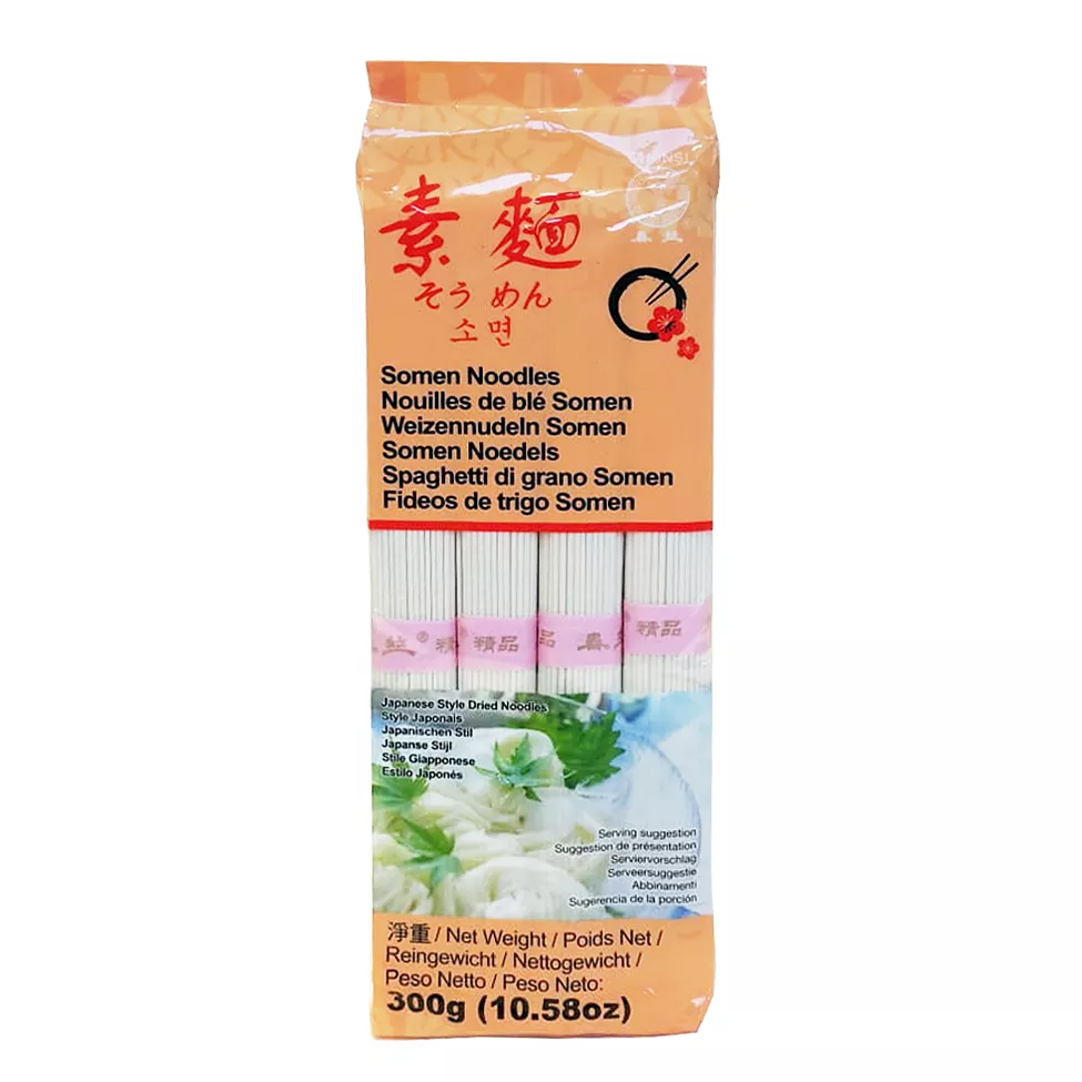 Tăiței de grâu Somen CHUNSI 300g