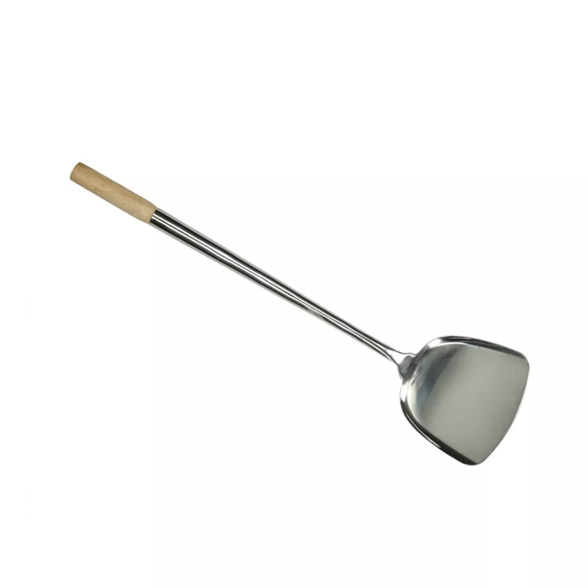 Lopată pentru wok (54cm)