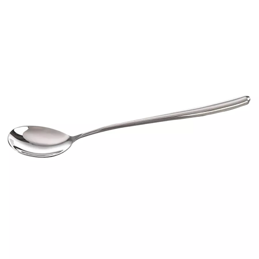Lingură inox 21cm