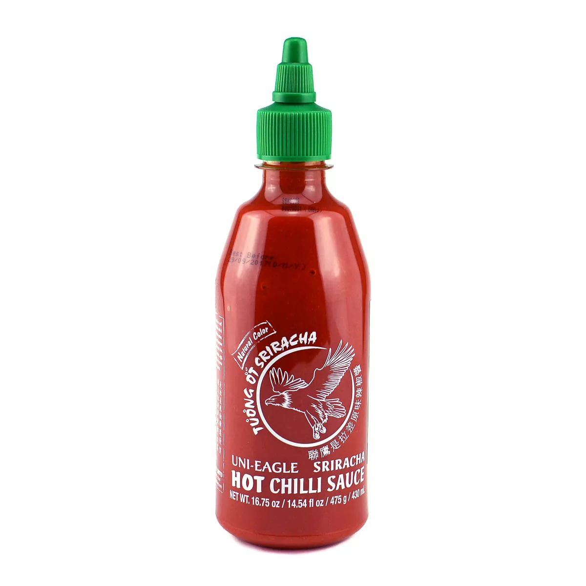 Sos sriracha UNI-EAGLE 475g