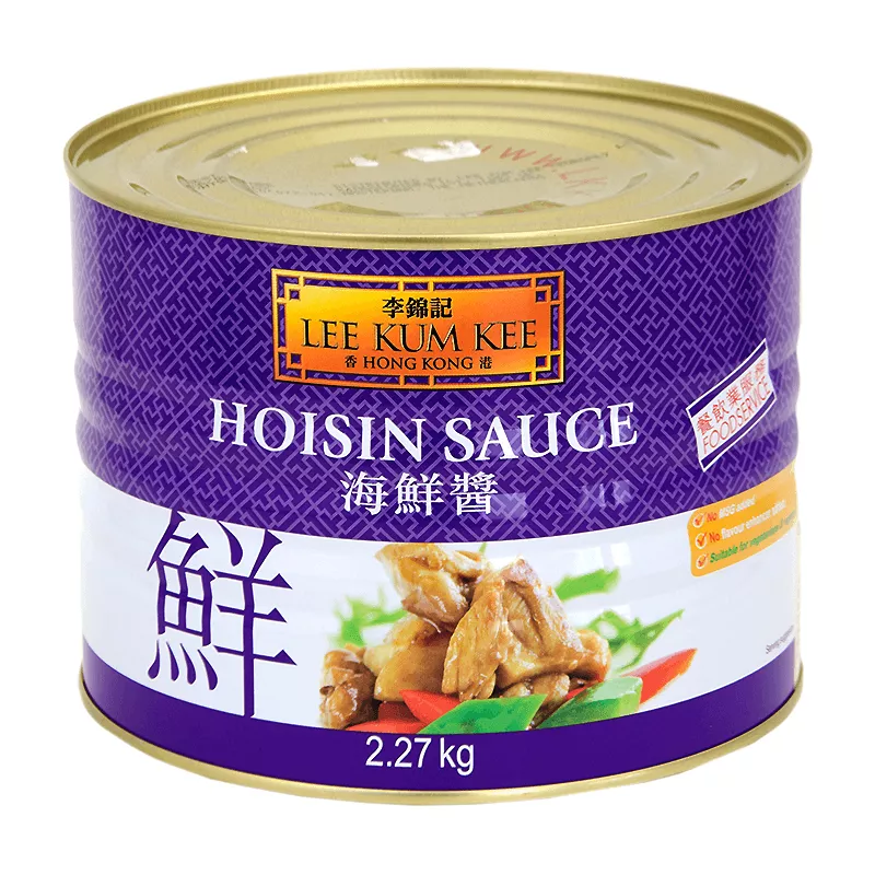 Sos hoisin LEE KUM KEE 2.27kg