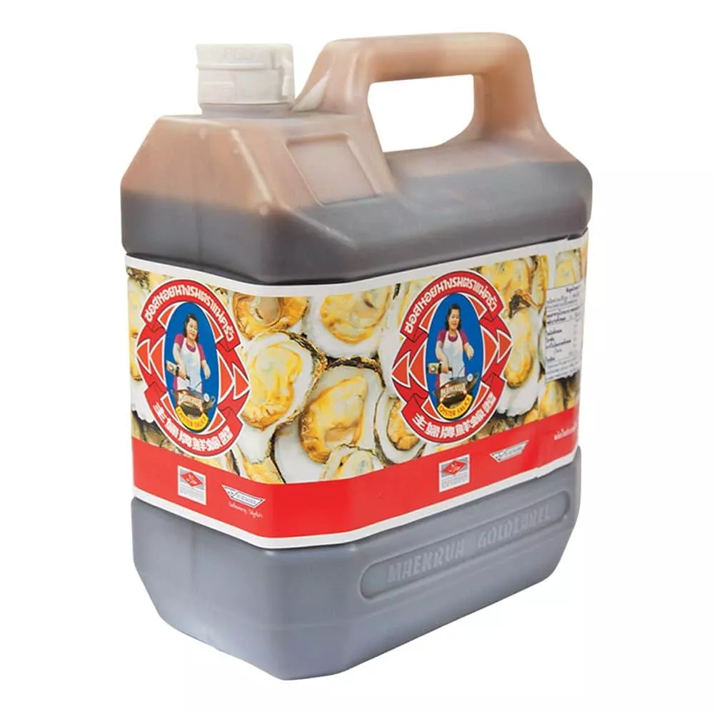Sos de stridii MAEKRUA 4.5l