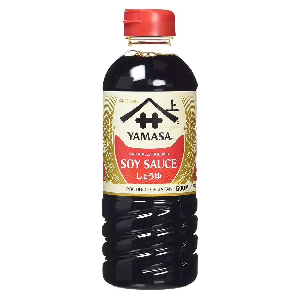 Sos de soia Yamasa 500ml