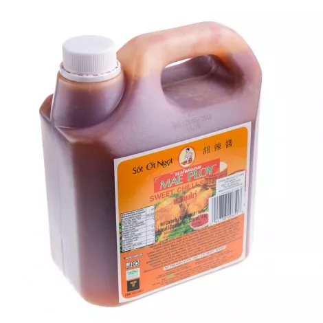 Sos chilli dulce MAE PLOY 4kg