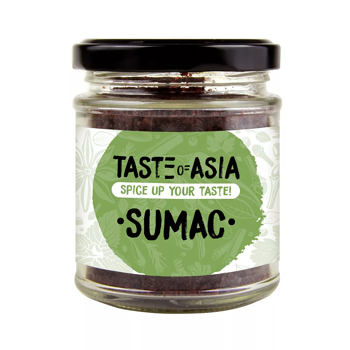 Sumac TOA 80g