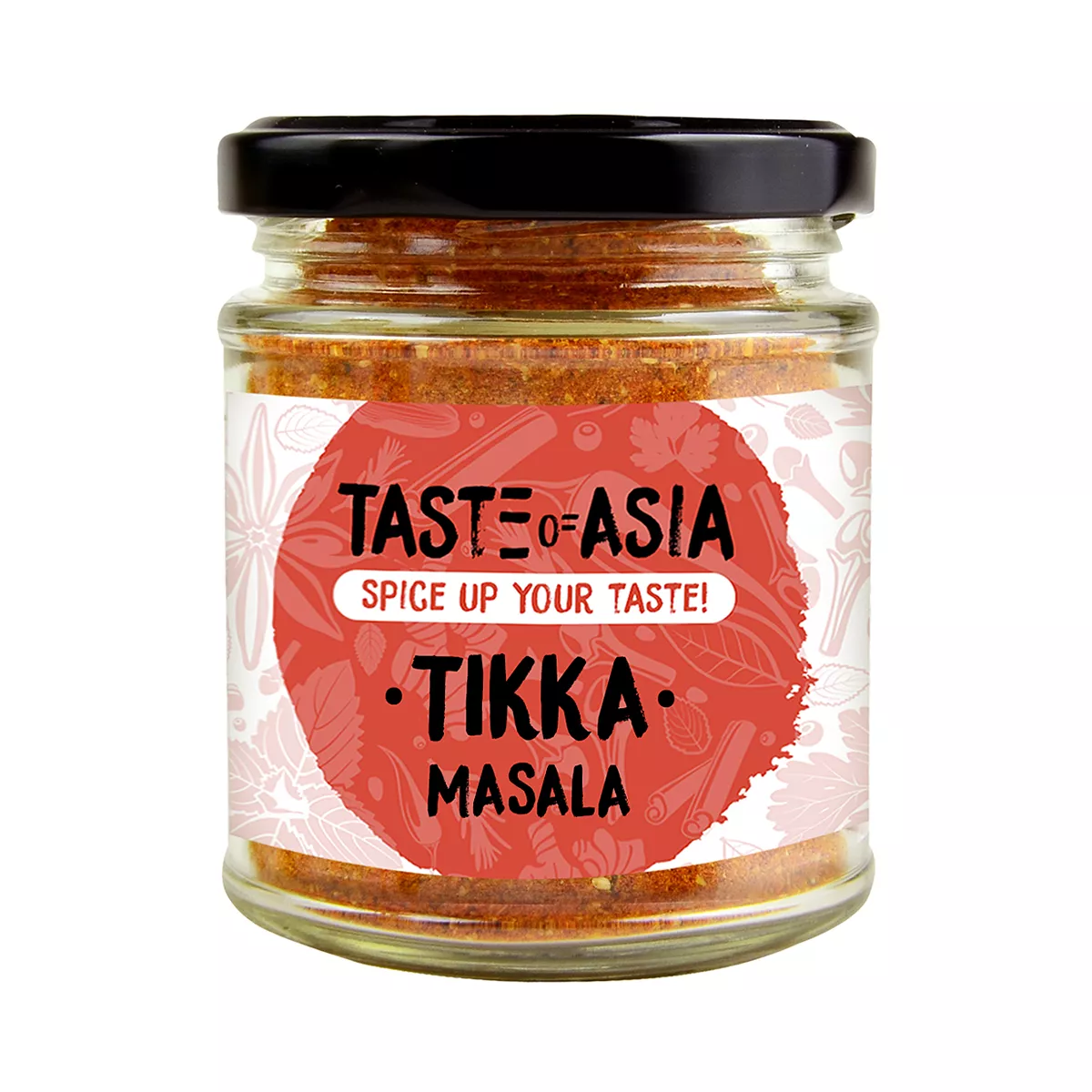 Tikka Masala TOA 70g