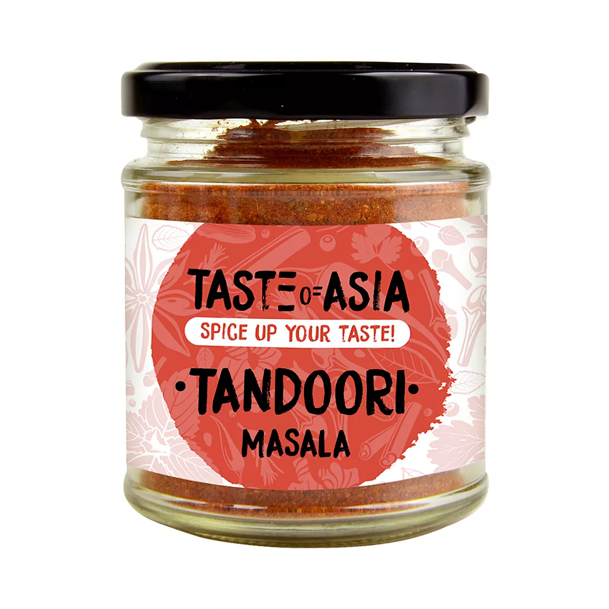 Tandoori Masala TOA 70g