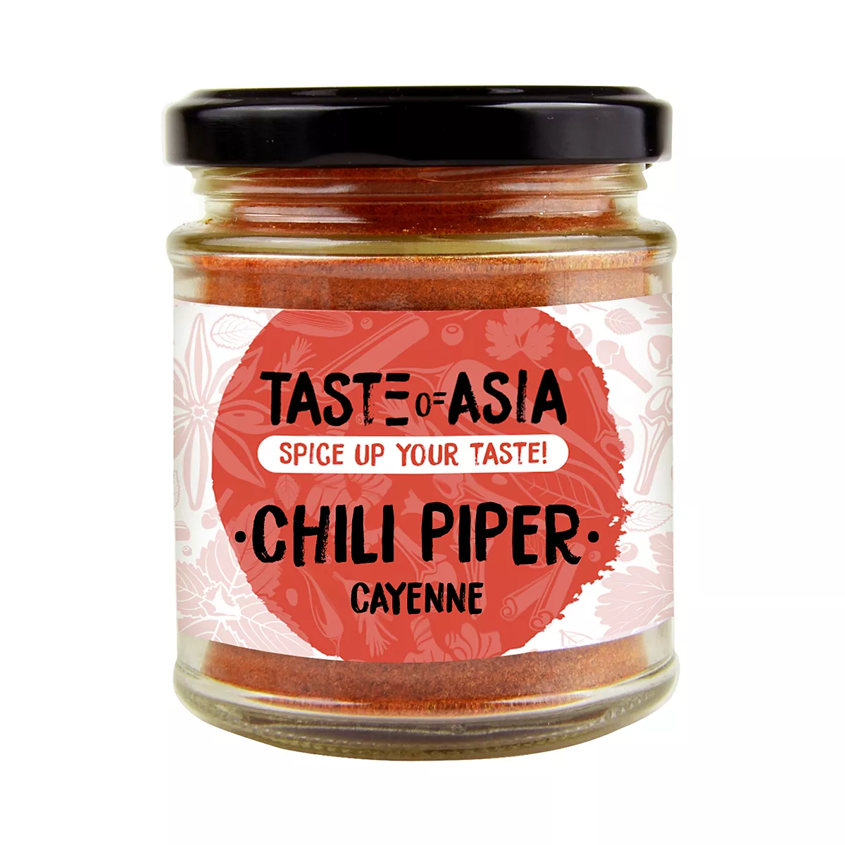 Chili Piper Cayenne TOA 70g