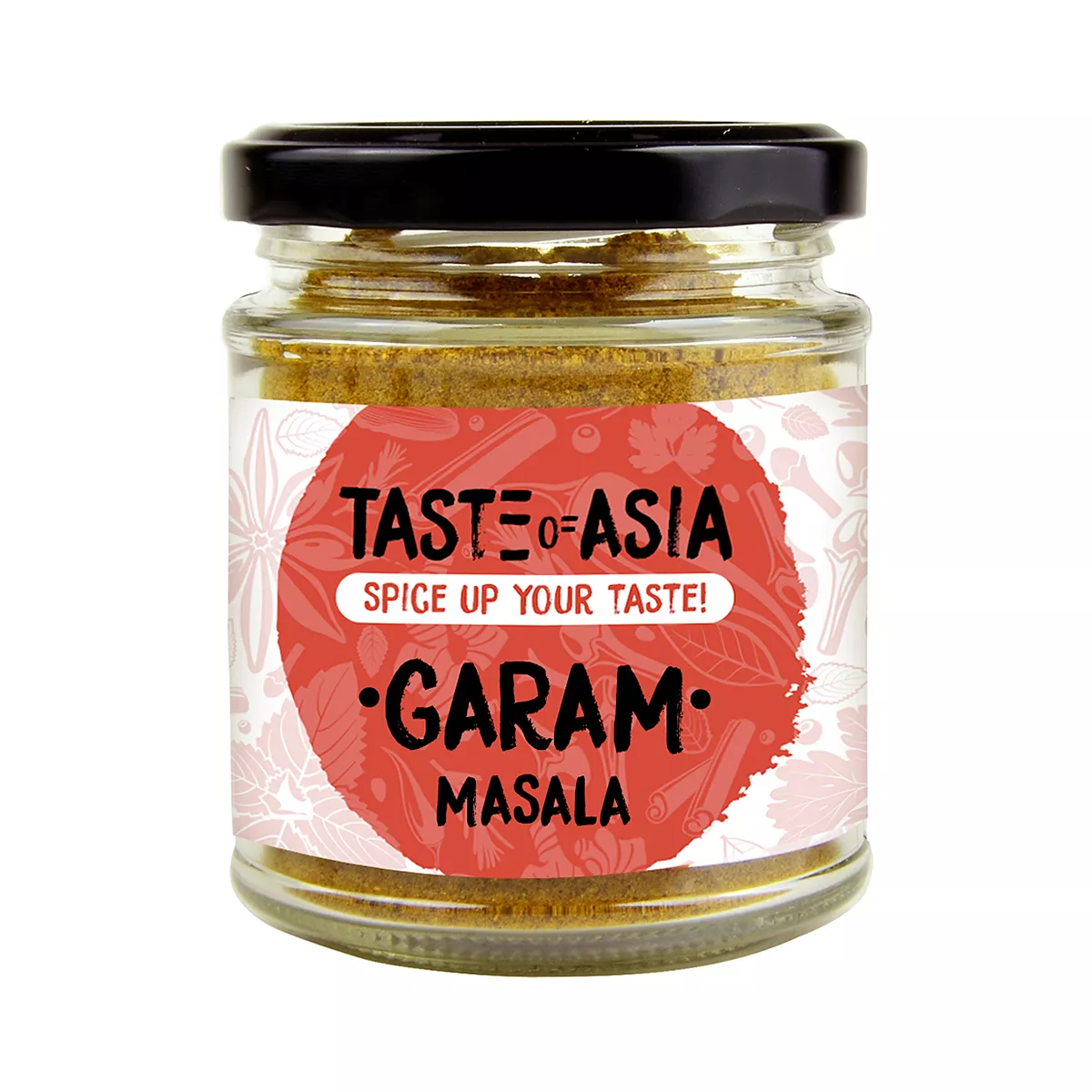 Garam Masala TOA 70g