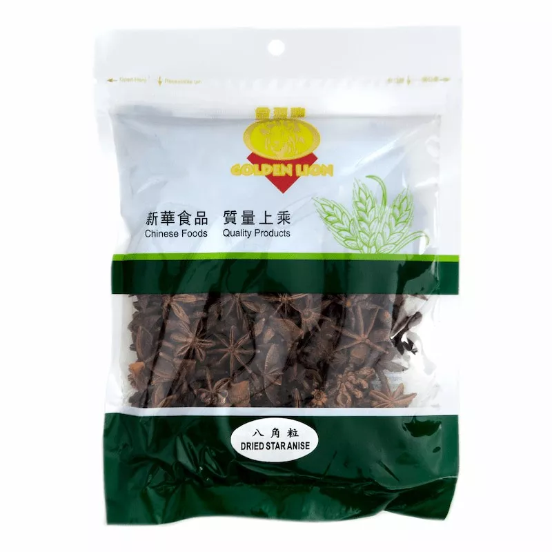 Anason stelat GL 100g