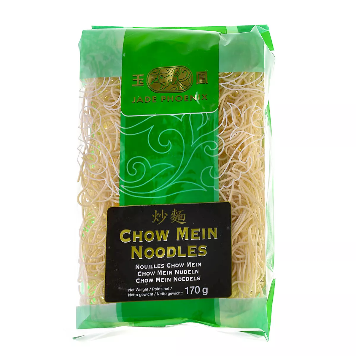 Tăiței Chow Mein JP 170g
