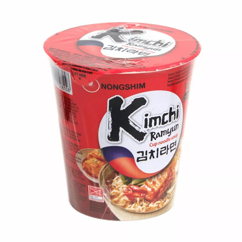 Supă instant Kimchi CUP NS 75g