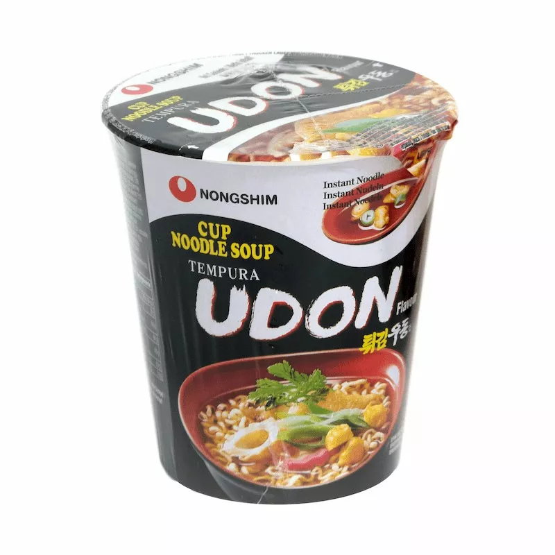 Supă instant Udon CUP NS 62g