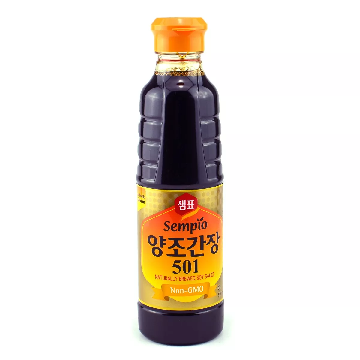 Sos de soia Premium 501s 500ml