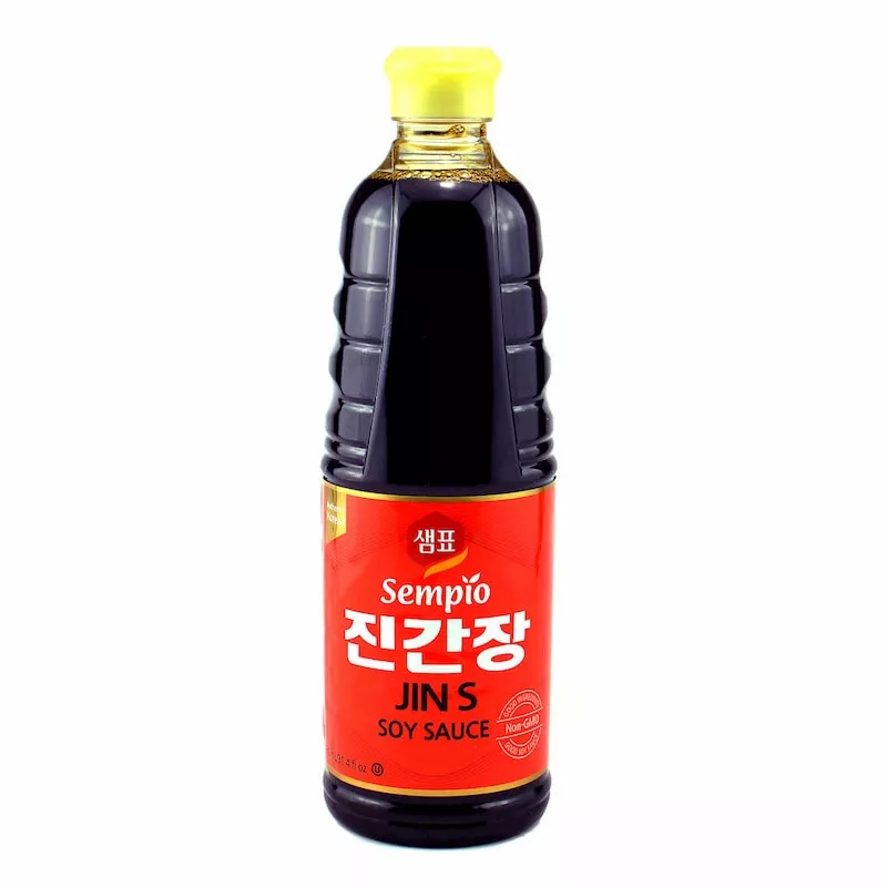 Sos de soia Jin S 860ml