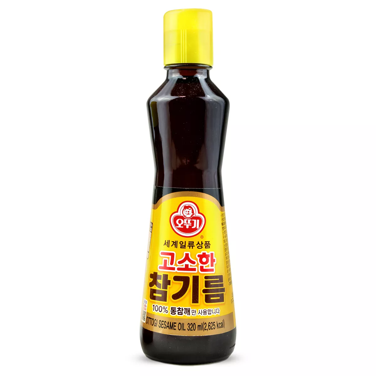 Ulei de susan OTTOGI 320ml