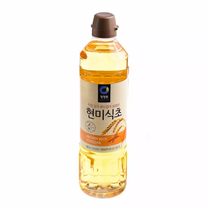 Oțet de orez CJW 900ml