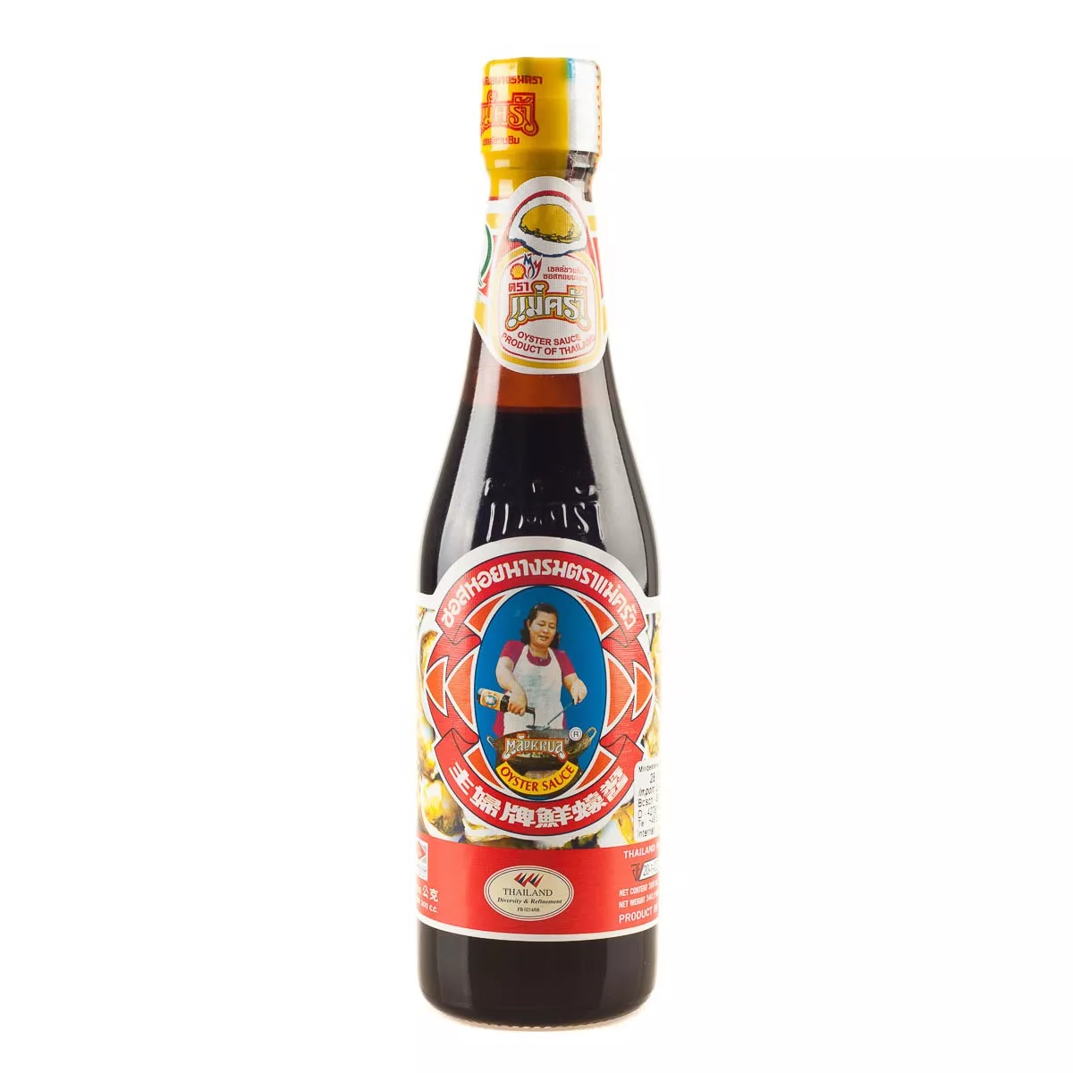 Sos de stridii MAEKRUA 300ml