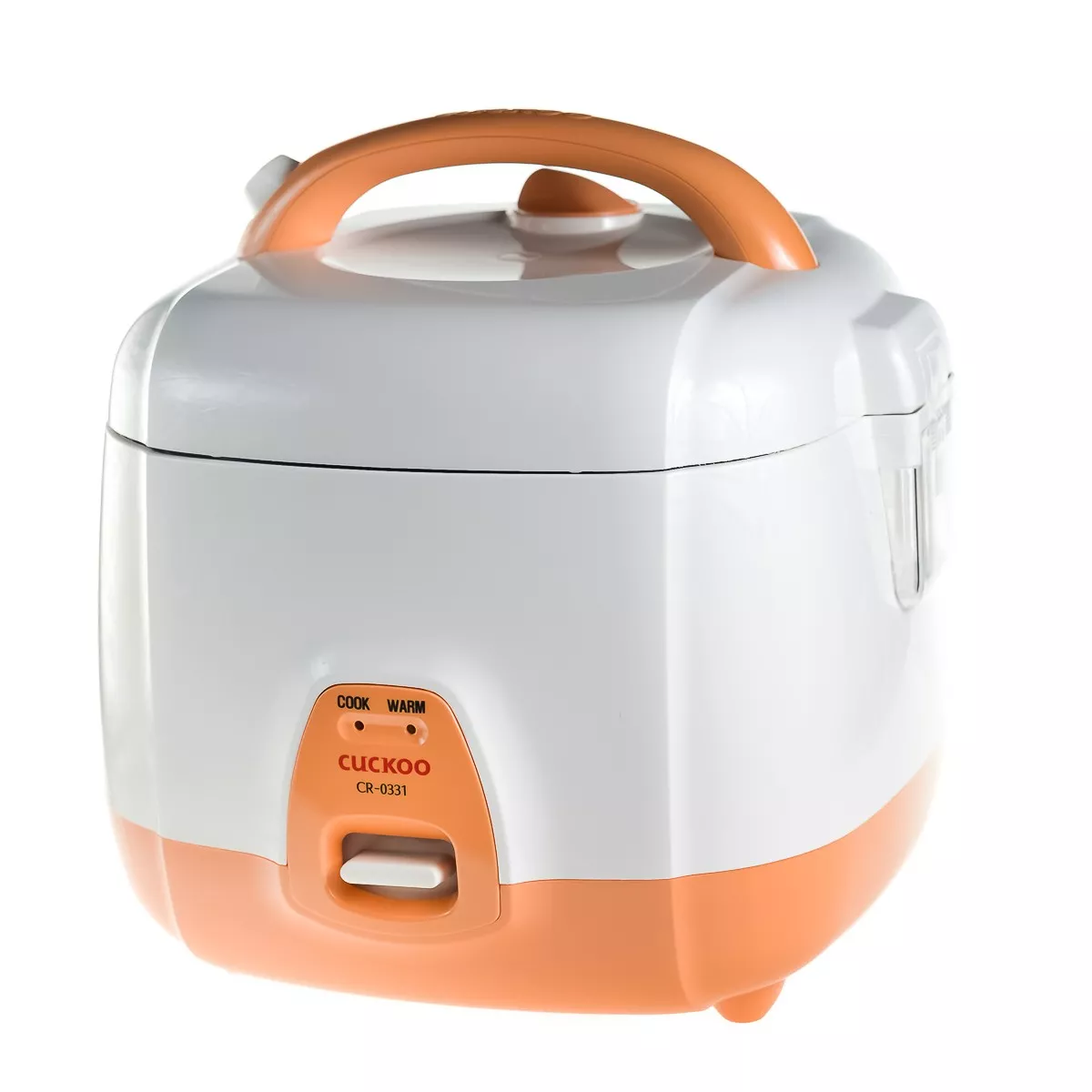 Fierbător de orez CUCKOO 0.54L