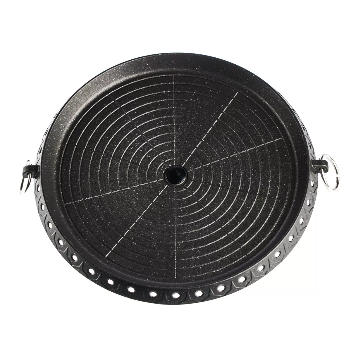 Bulgogi Frypan Diam.32