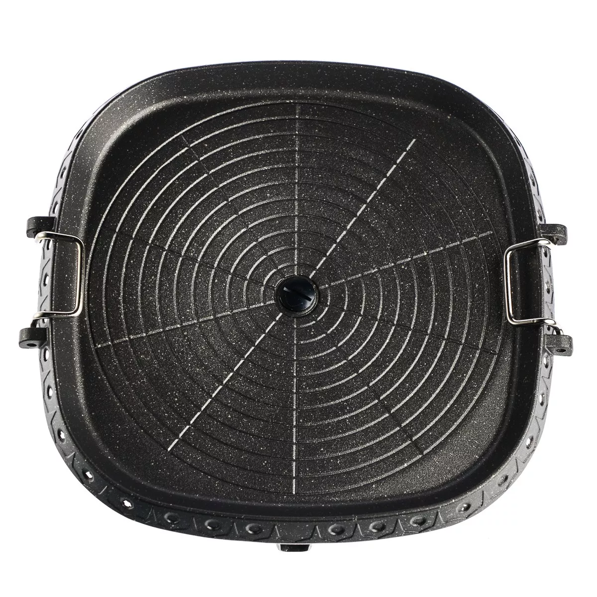 Bulgogi Frypan 32x32