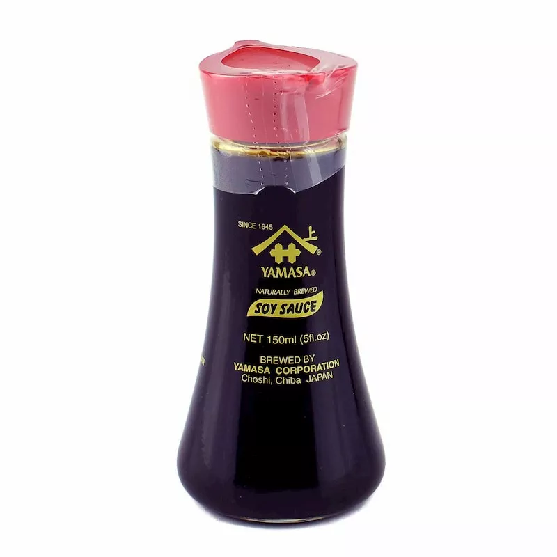 Sos de soia Yamasa 150ml