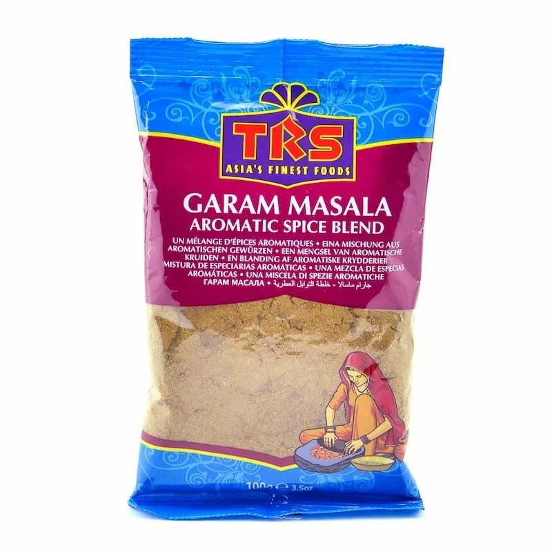 Pudră Garam Masala TRS 100g