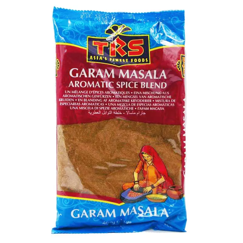 Pudră Garam Masala TRS 400g