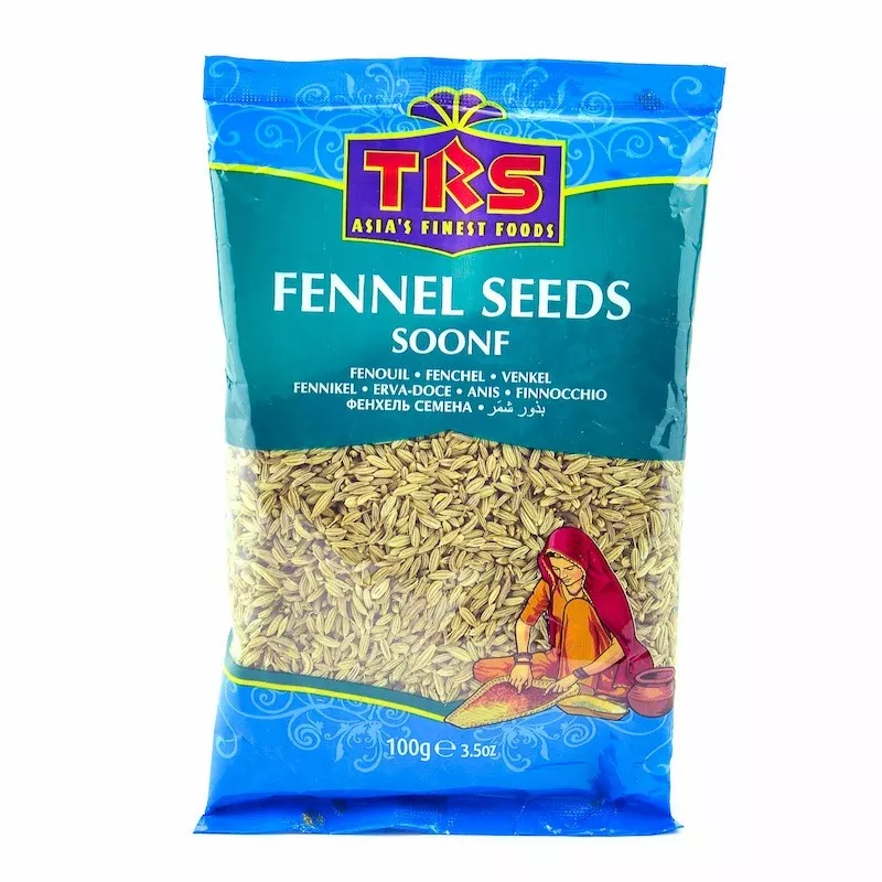 Semințe de fenicul TRS 100g