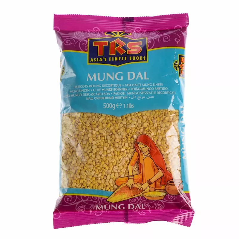 Mung dal TRS 500g