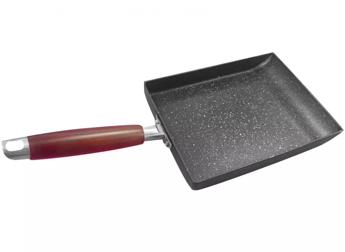 Tigaie din oțel 235*175mm