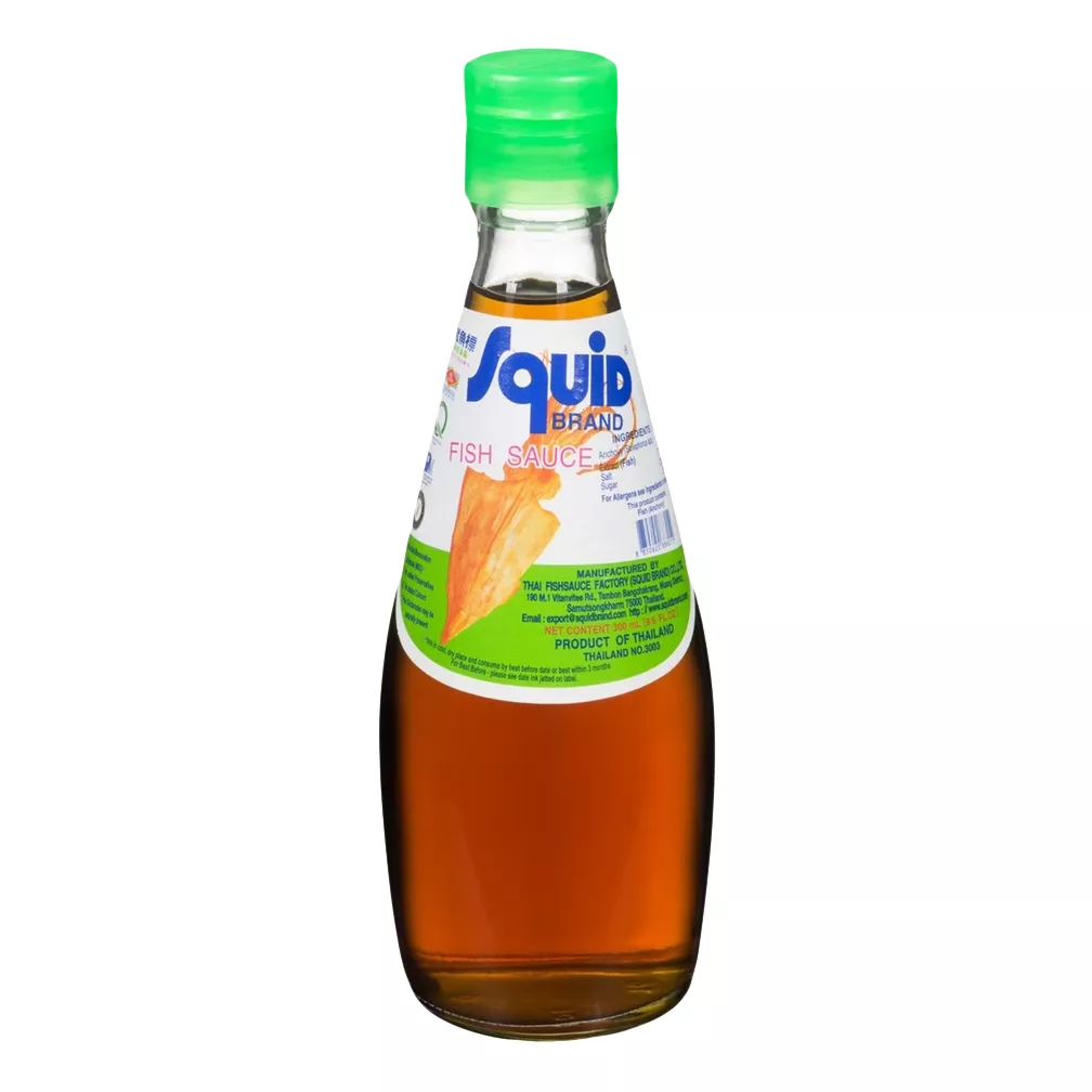 Sos de pește Squid 300ml