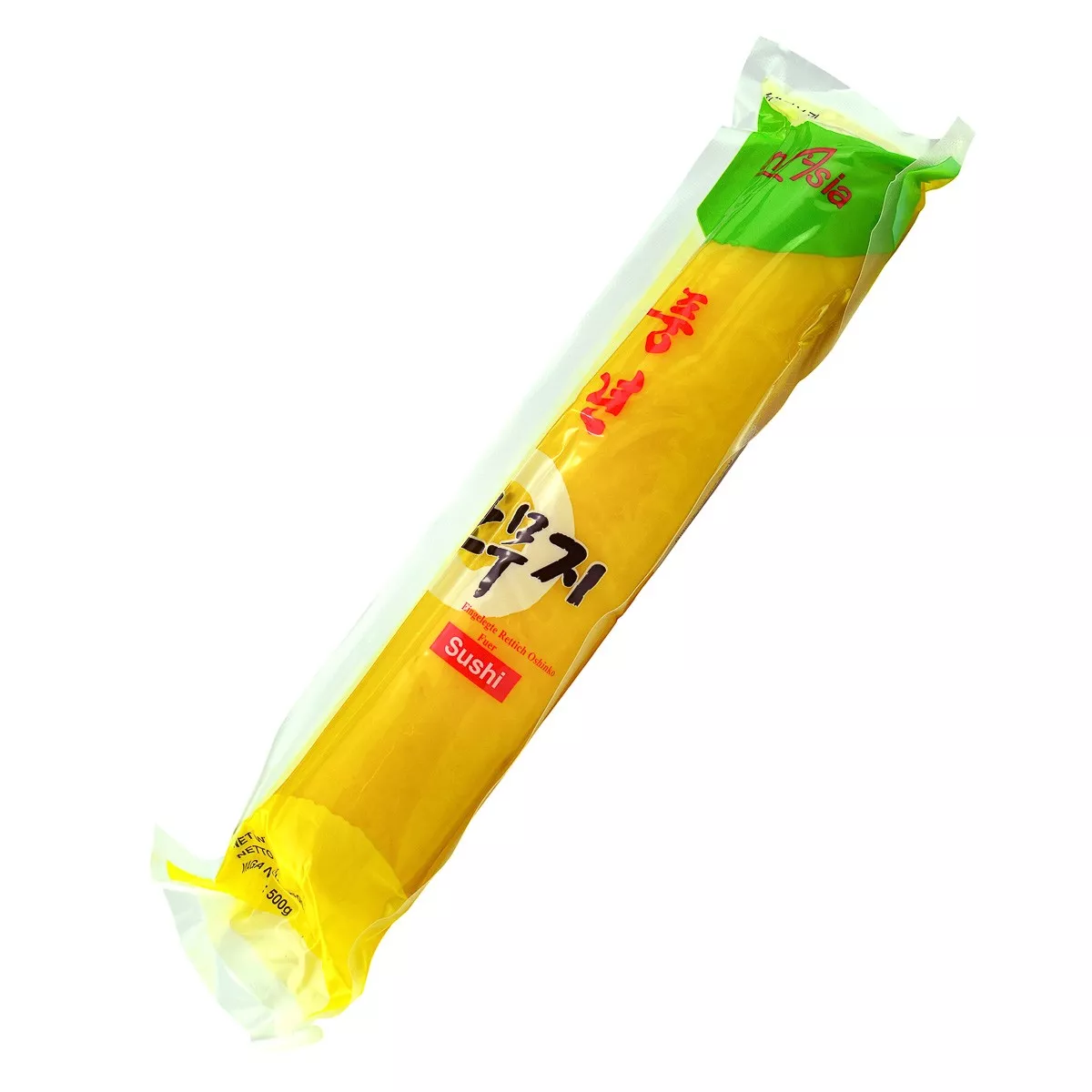 Ridiche murată P.A. 500g