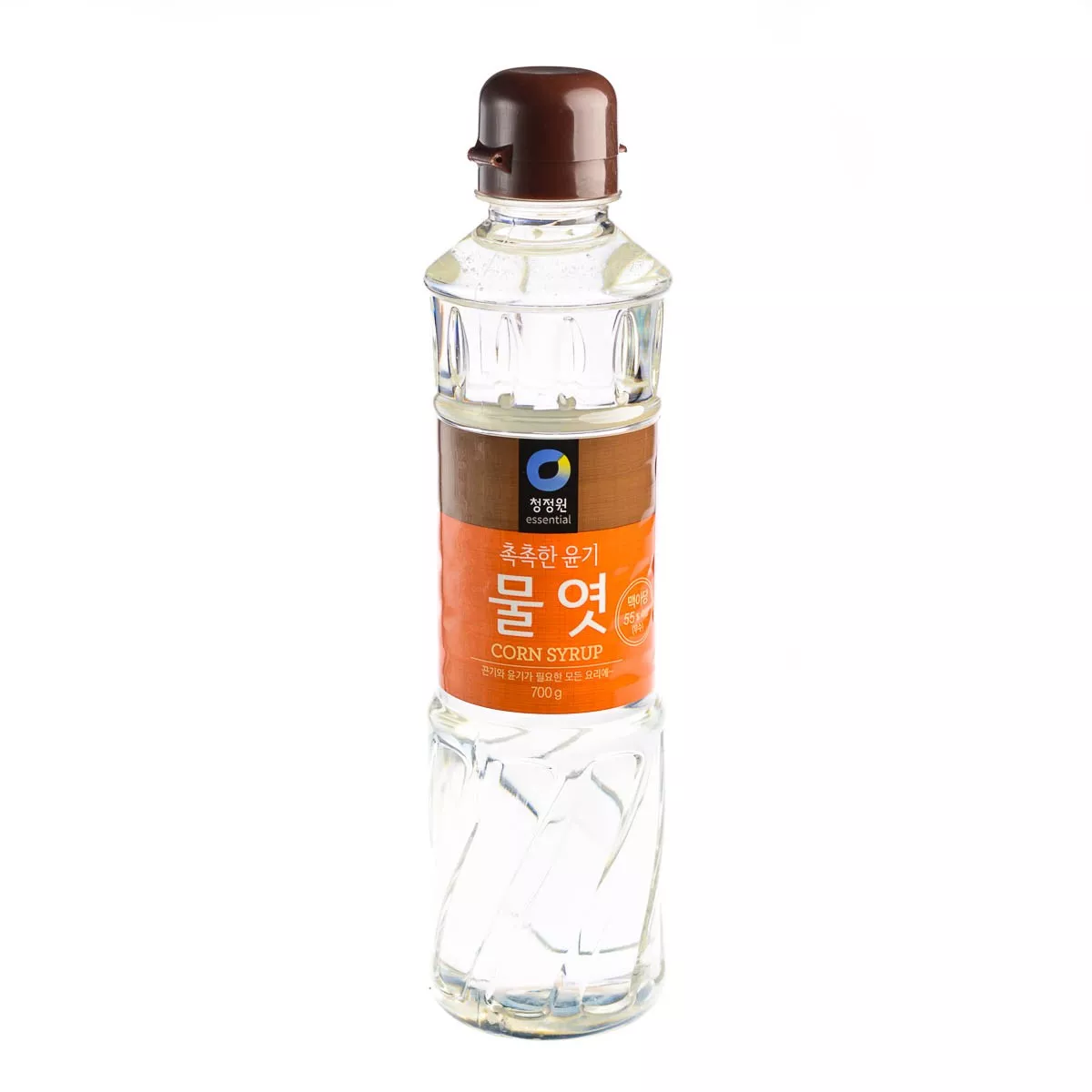 Sirop de porumb CJW 700g