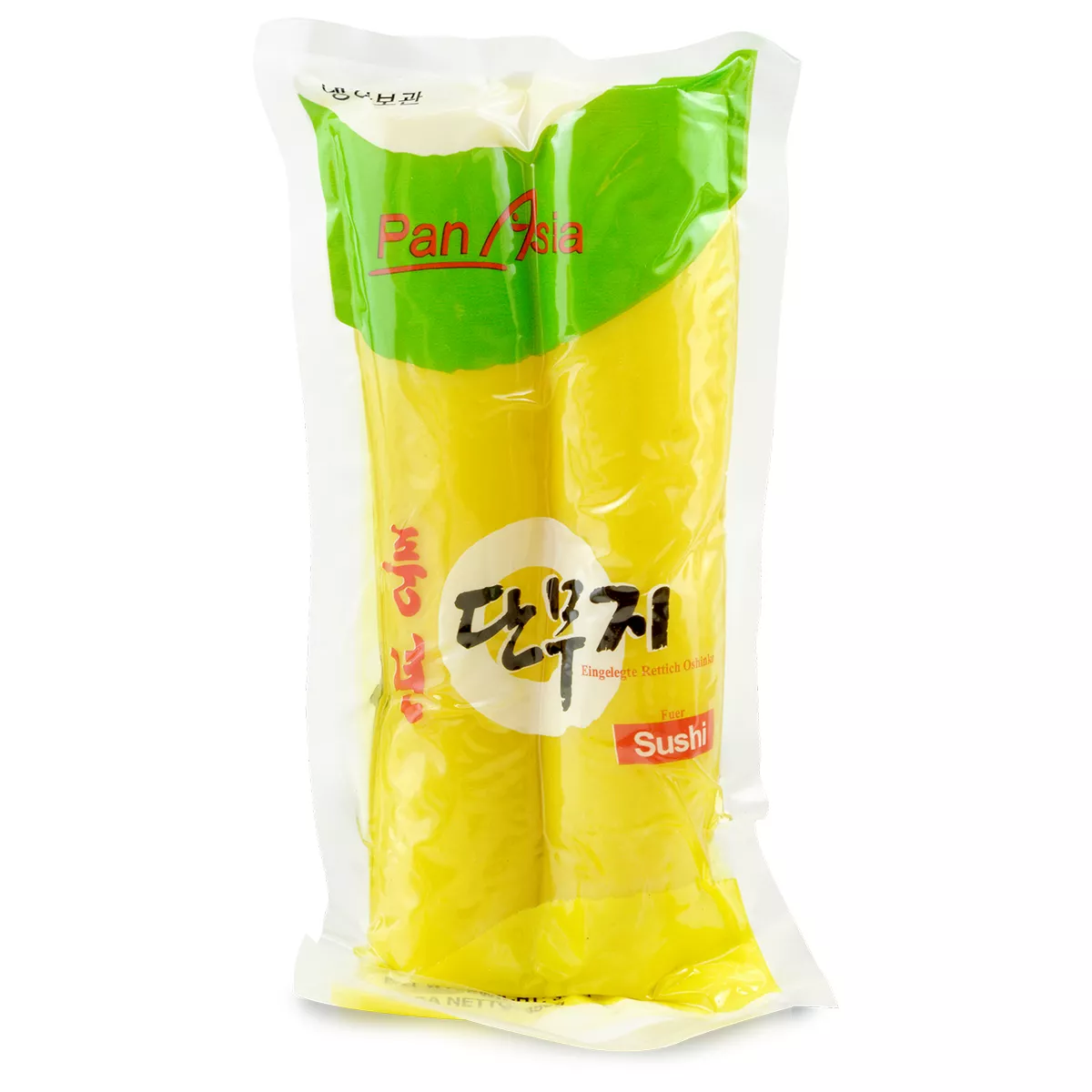 Ridiche murată P.A. 350g