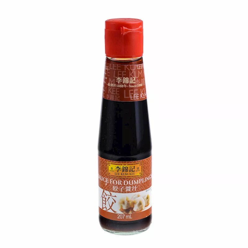 Sos de soia pentru Mandu/Gyoza LKK 207ml
