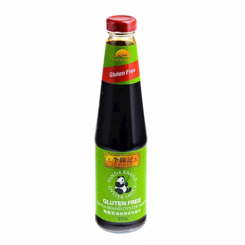 Sos de stridii fără gluten LKK 510g