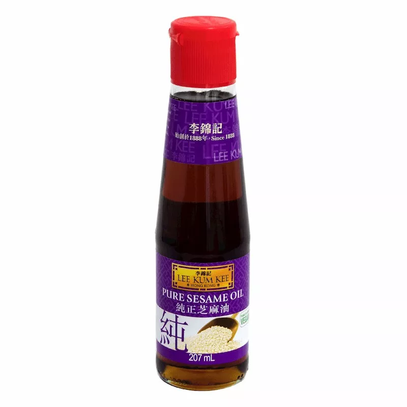 Ulei de susan pur LKK 207ml
