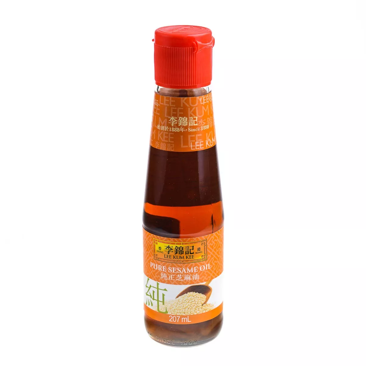 Ulei de susan amestec LKK 207ml