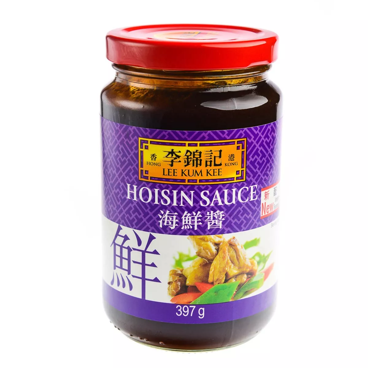 Sos hoisin LKK 397g
