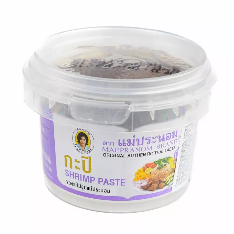 Pastă de creveți MAE PRANOM 100g