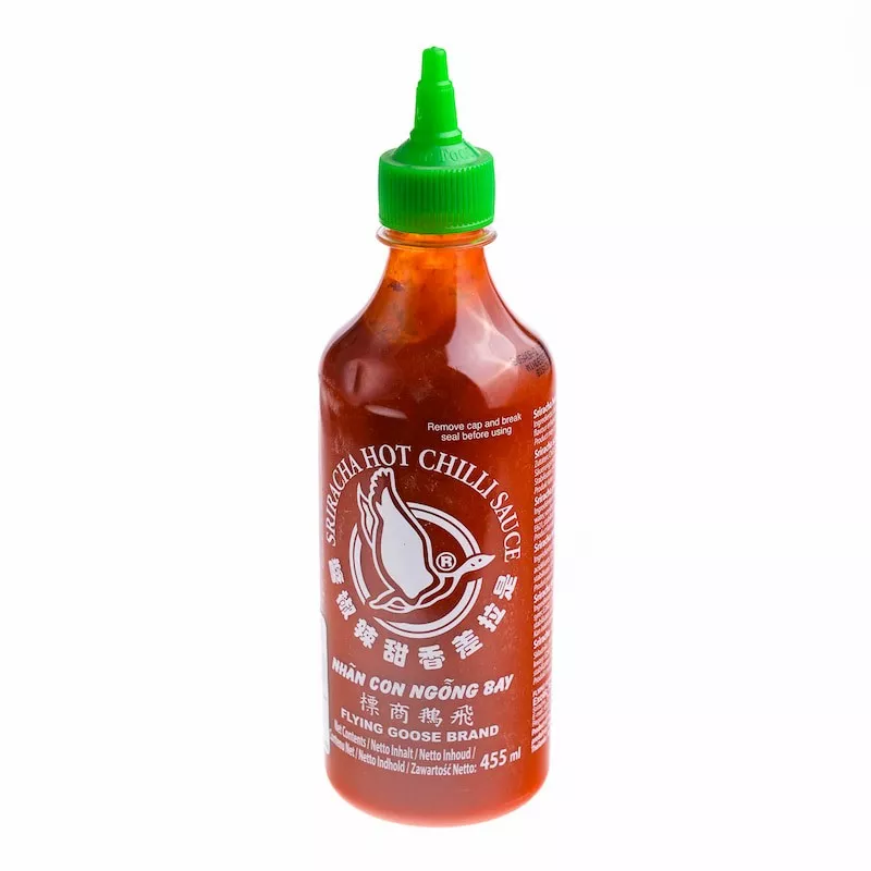 Sos sriracha FG 455ml