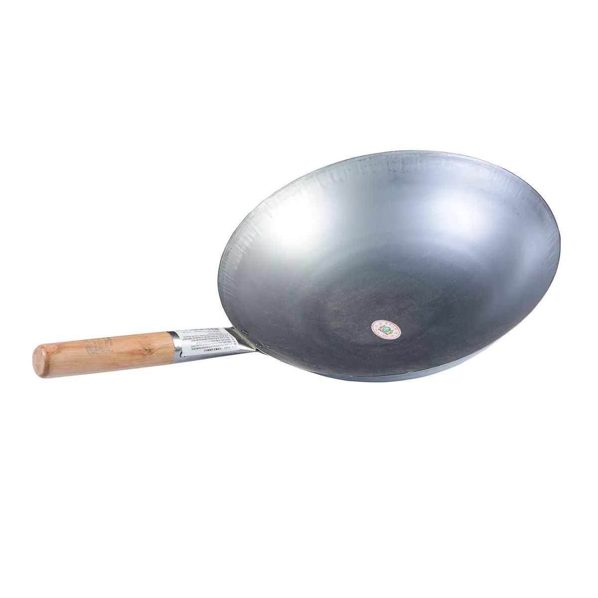 Tigaie Wok 35cm