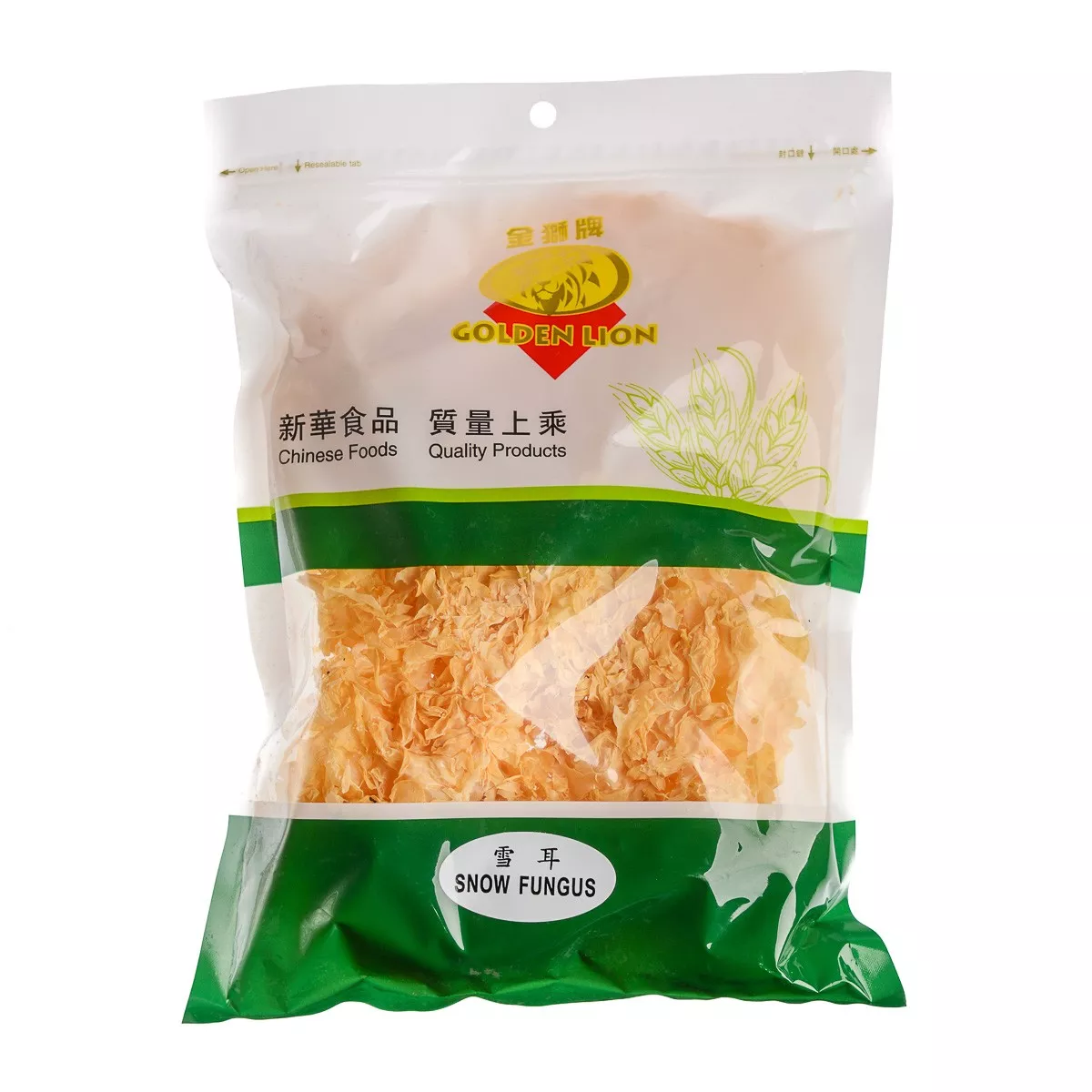 Ciuperci urechi de lemn albe GL 75g