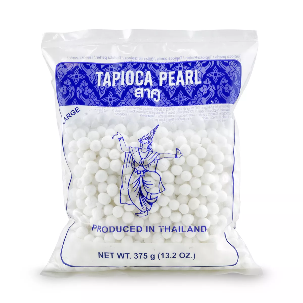 Perle de tapioca L TD 375G