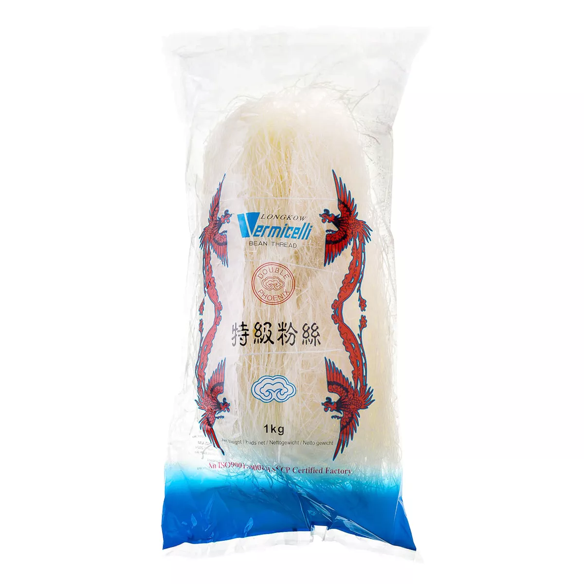 Tăiței Vermicelli LONGKOW 1kg