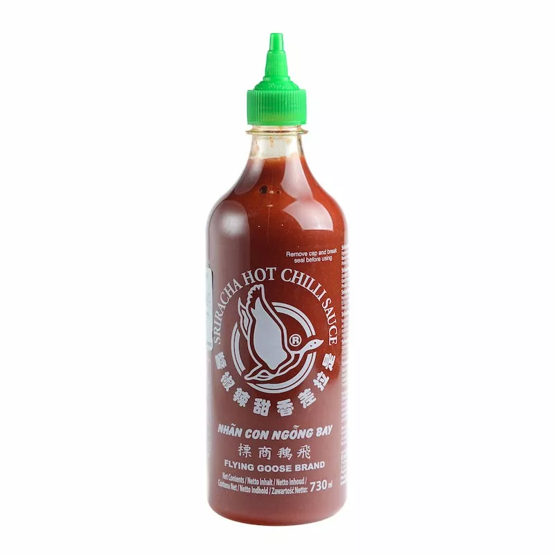 Sos sriracha FG 730ml