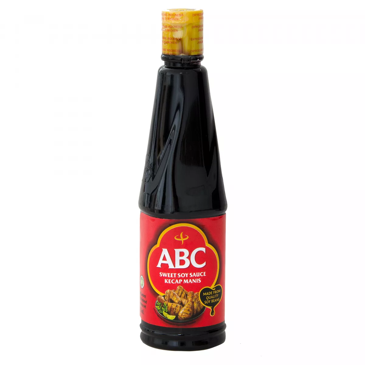 Sos de soia dulce ABC 275ml