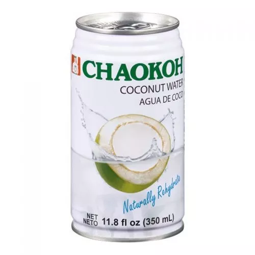 Apă de cocos pură Chaokoh 350ml